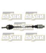 DA SILVA - C4502A - 